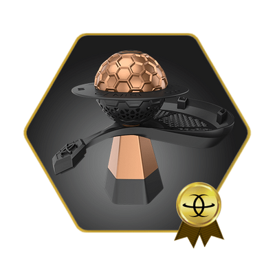 Gemini Hookah Bowl Extended Package