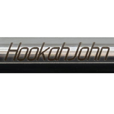 The HookahJohn SoSo Lounge Hookah Hose