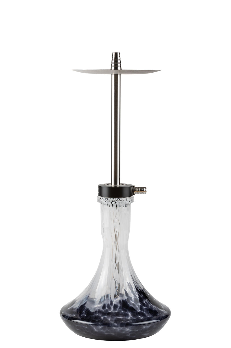 DSH IZI Hookah with Free BASE!
