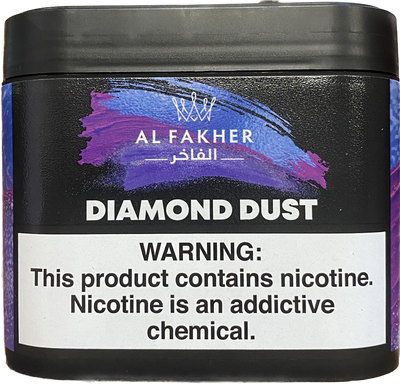 Al Fakher Shisha - 250g