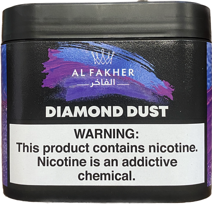 Al Fakher Shisha - 250g