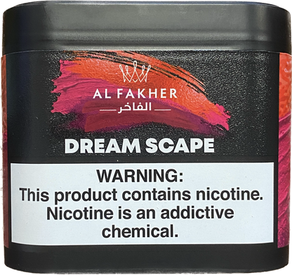 Al Fakher Shisha - 250g