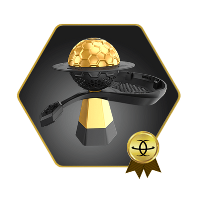 Gemini Hookah Bowl Extended Package