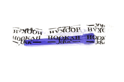 HookahJohn Branded Jumbo Mouth Tips Bag of 50