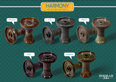 HookahJohn Ukraine Harmony