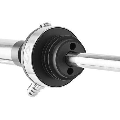 Conceptic Smart Steel (with base)