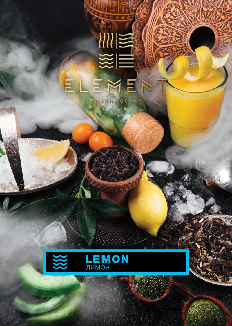 Element Water - 200g