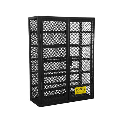 Tangiers Storage Locker