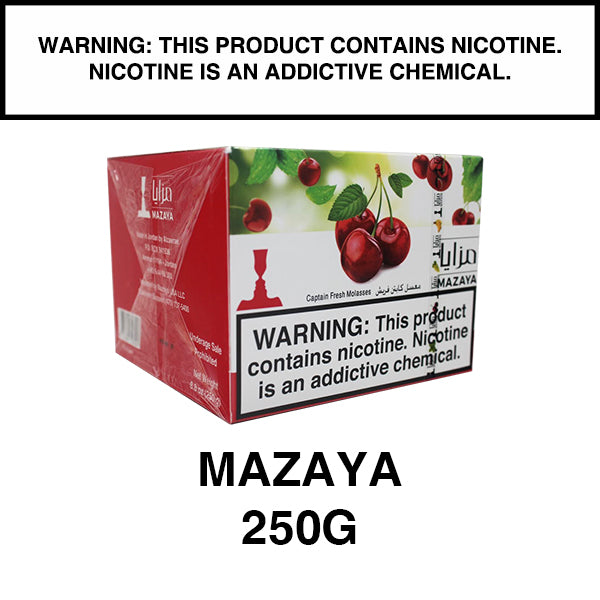 Mazaya - 250g