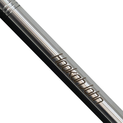 The HookahJohn SoSo Lounge Hookah Hose