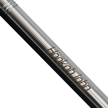 The HookahJohn SoSo Lounge Hookah Hose