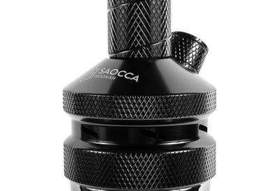 SAOCCA Hookah
