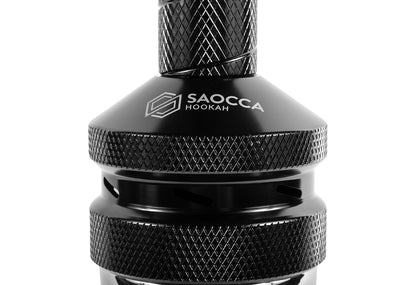 SAOCCA Hookah