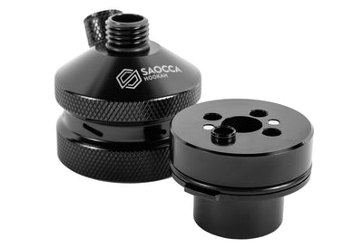 SAOCCA Hookah