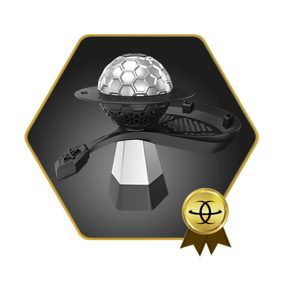 Gemini Hookah Bowl Extended Package