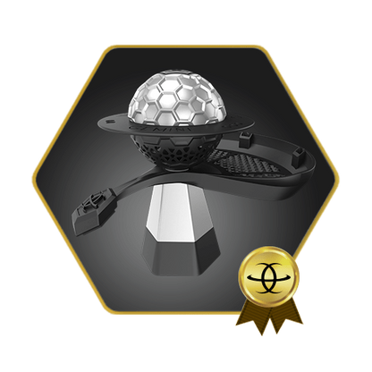 Gemini Hookah Bowl Extended Package