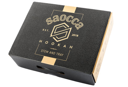 SAOCCA Hookah