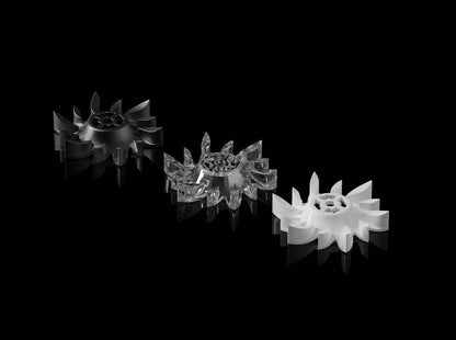 Sitra Thermal Diffuser Pack