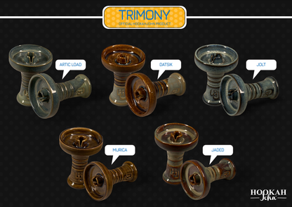 HookahJohn Ukraine Trimony