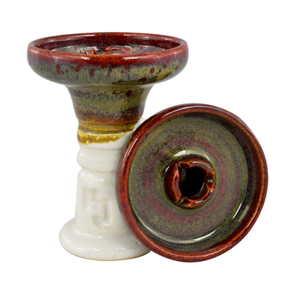 Trimony Hookah Bowl