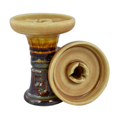 Trimony Hookah Bowl