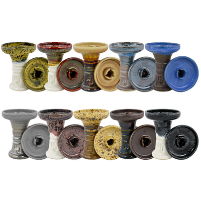 Trimony Hookah Bowl