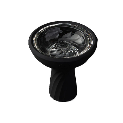 Kaloud Samsaris Vitria III Hookah Bowl