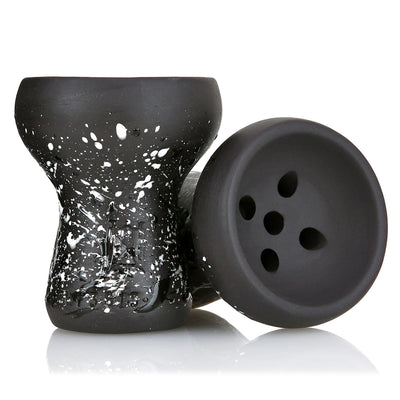 Werkbund Steinkopf Hookah Bowls