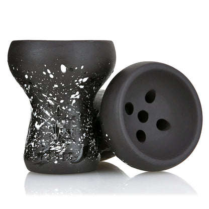 Werkbund Steinkopf Hookah Bowls