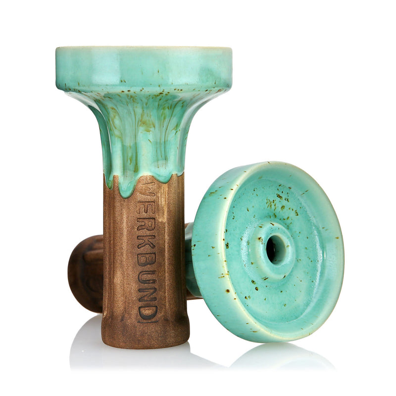 Werkbund Zeus Hookah Bowl - Juventa