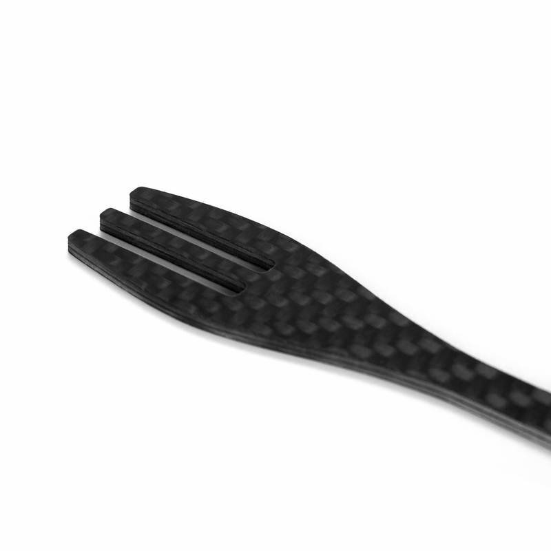 AEON Carbon - Tabakgabel Fork
