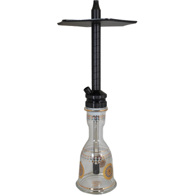 SAOCCA Hookah