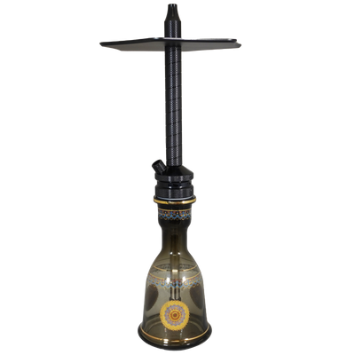 SAOCCA Hookah