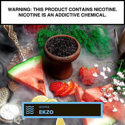 Element Water - 200g