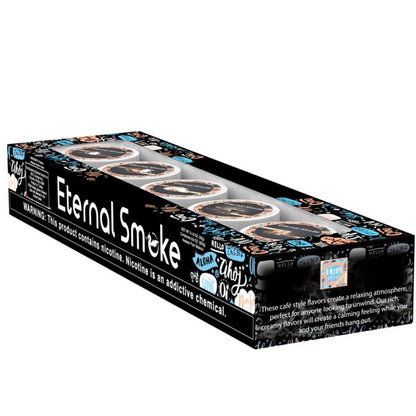 Eternal Smoke SERIES 5x50g