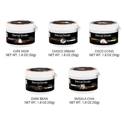 Eternal Smoke SERIES 5x50g