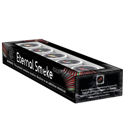 Eternal Smoke SERIES 5x50g