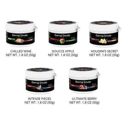 Eternal Smoke SERIES 5x50g