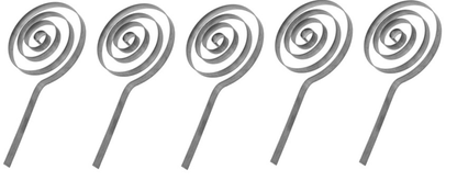 HookahJohn Hookah Flavor Saver - 5 Pack