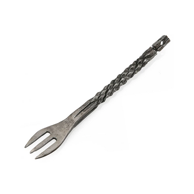 Werkbund Hookah Forks