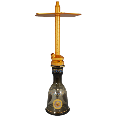 SAOCCA Hookah