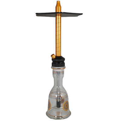 SAOCCA Hookah