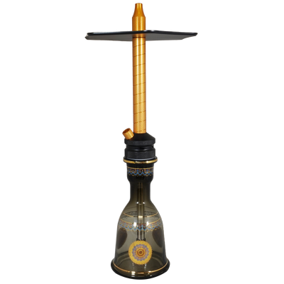 SAOCCA Hookah