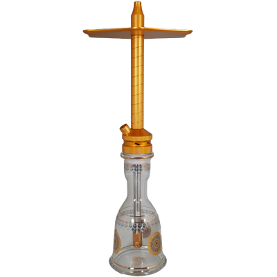 SAOCCA Hookah