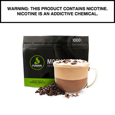 Fumari - FULL KILO