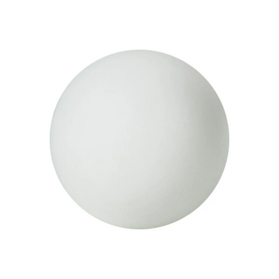 Moisture-Resistant Hookah Purge Ball Bearing