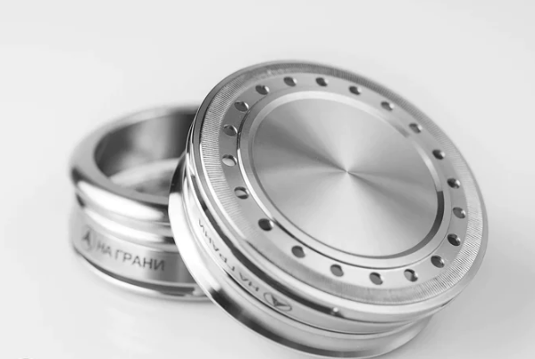 NA-GRANI HMD Heat Management Device