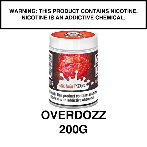 Overdozz - 200g