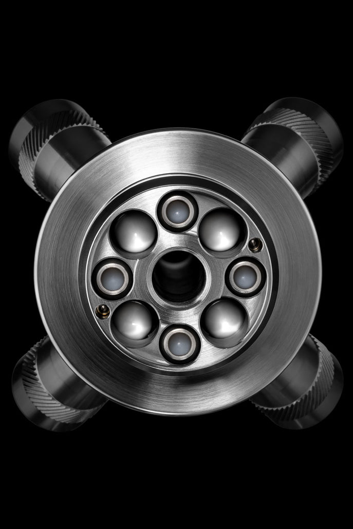 Steamulation Pro X III Graphite