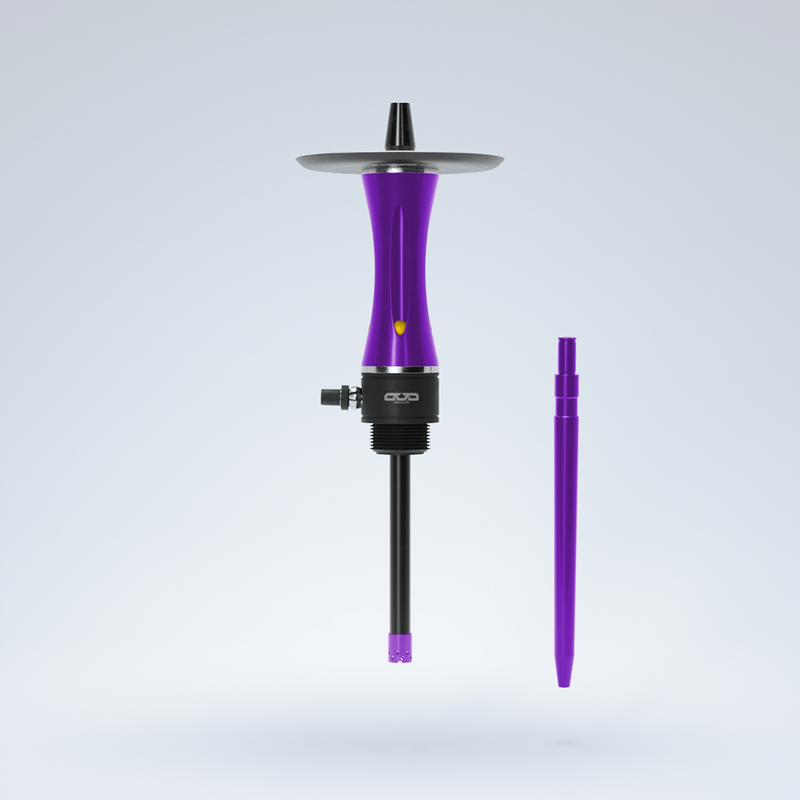 OVO 360 - Purple